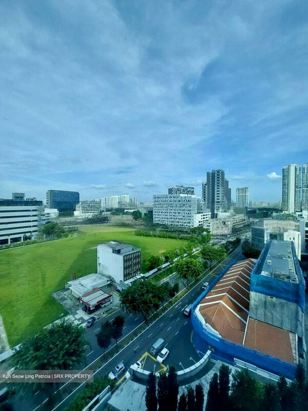 Arc 380 (D8), Office #454303641